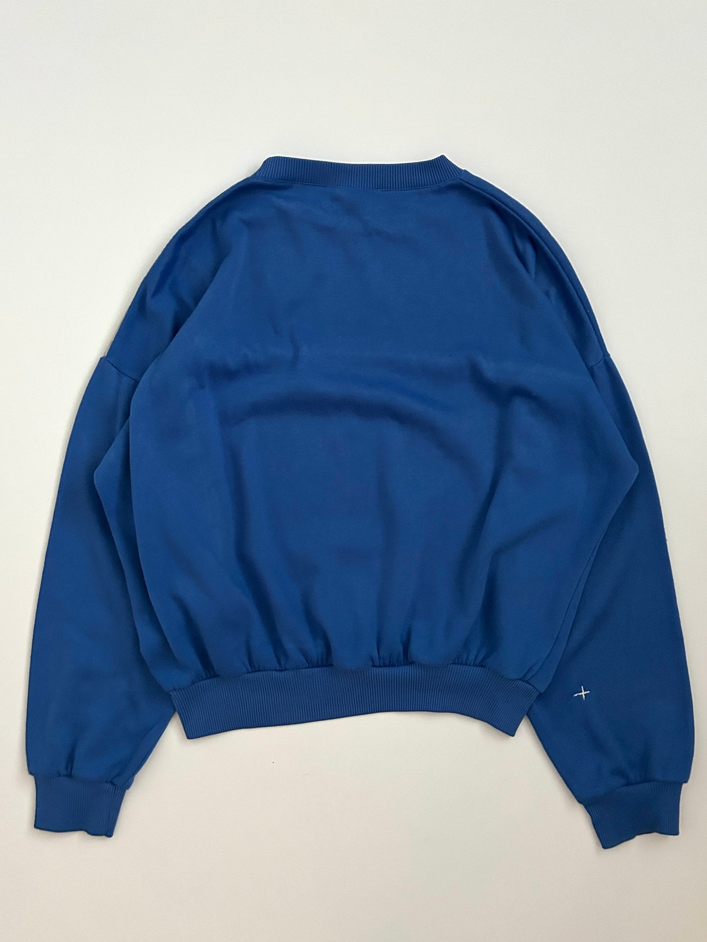 sashiko salvage sweat205