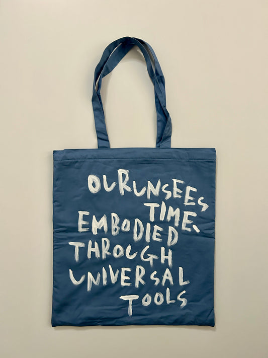 Painted Remake Tote Bag004