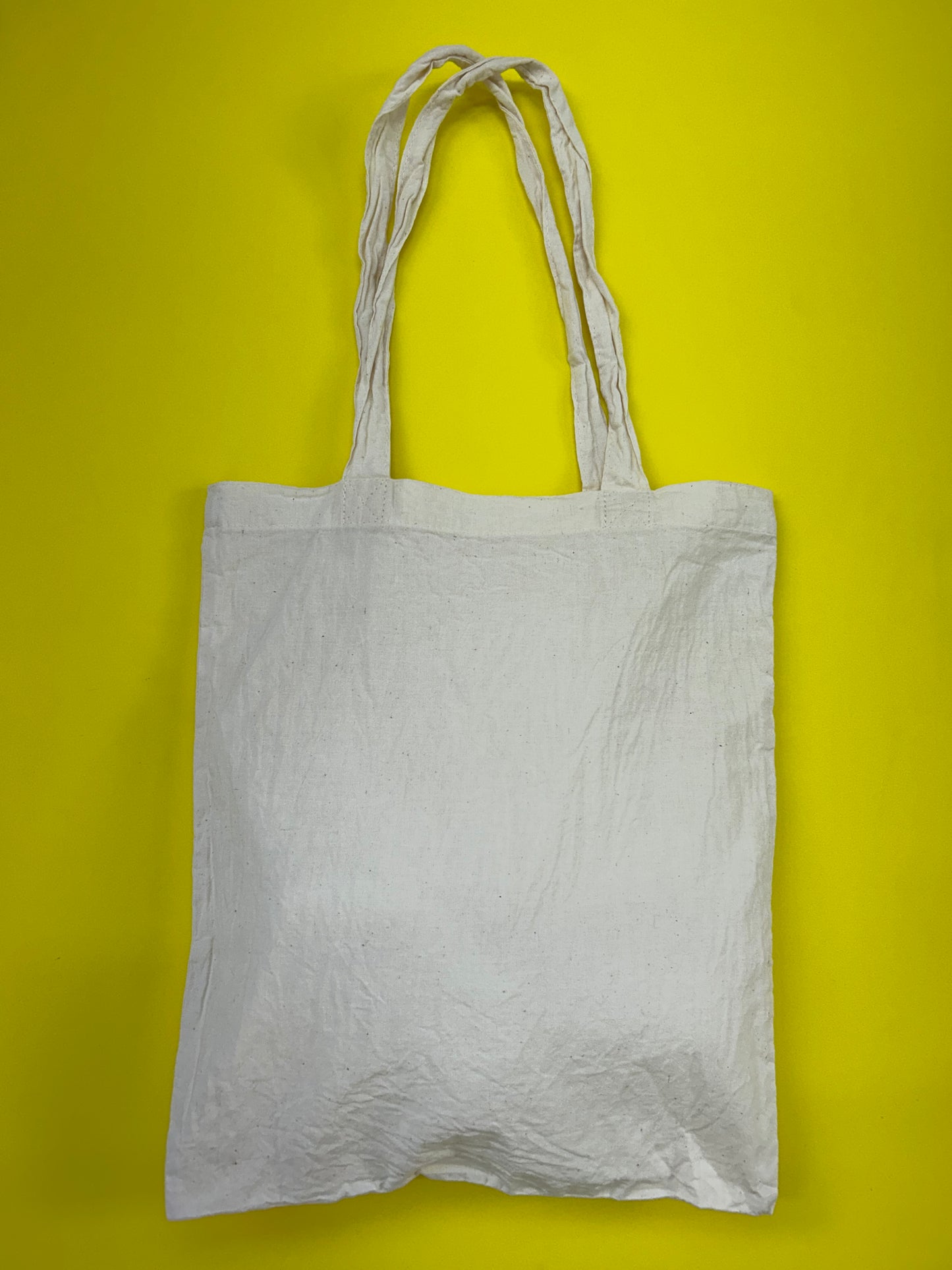 sashiko cotton  totebag skull 107