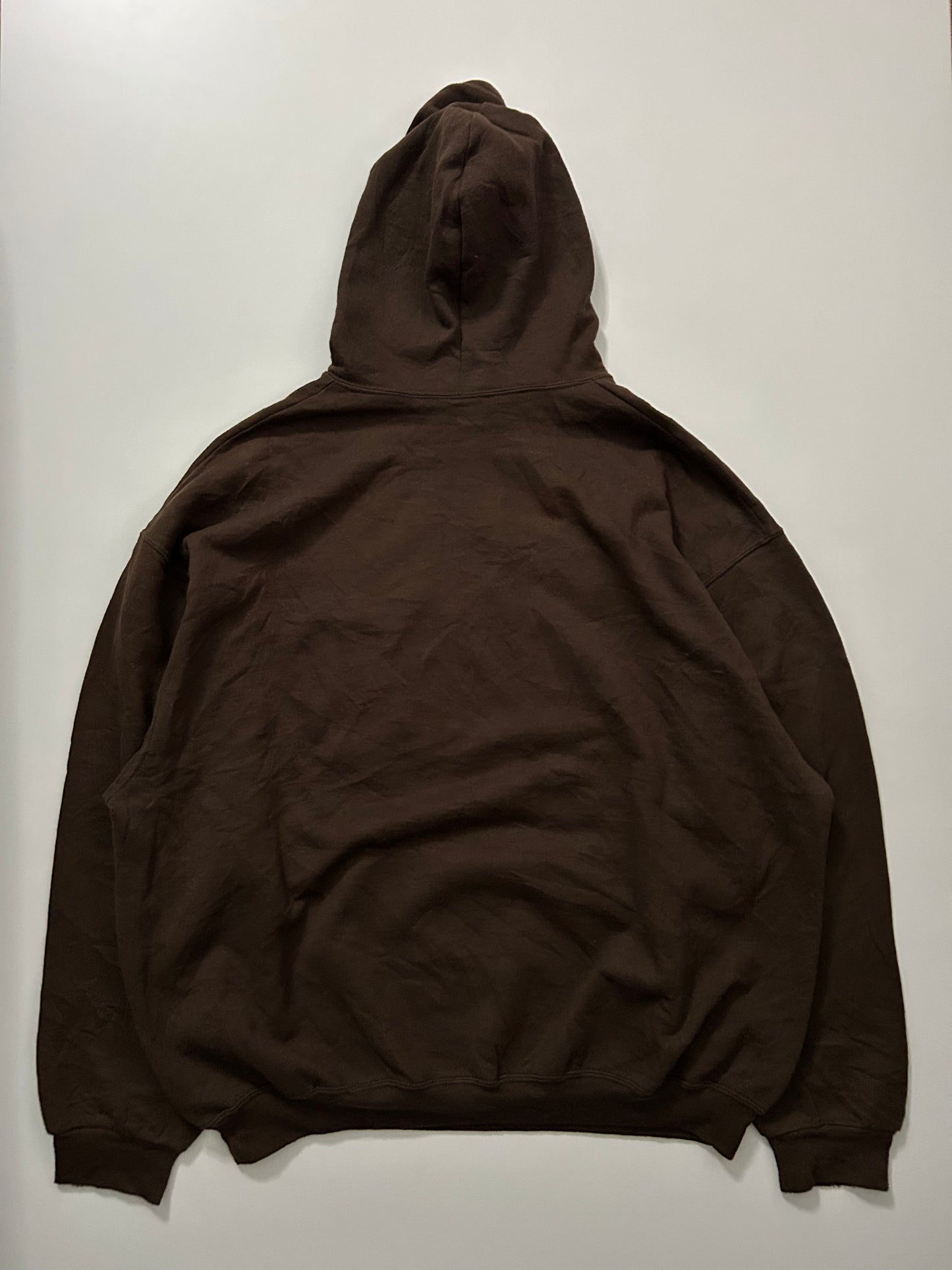 sashiko pins salvage hoodie GTG013