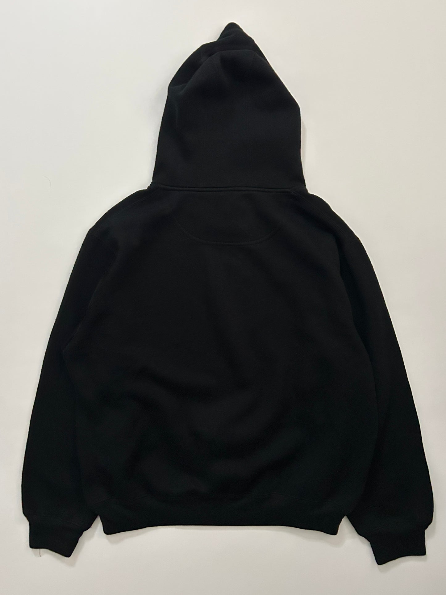 sashiko pins salvage hoodie GTG019