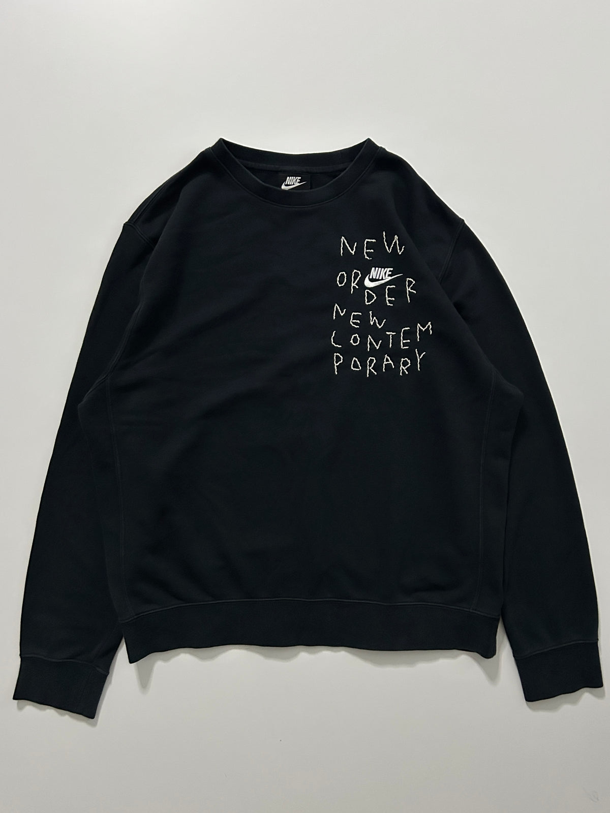 sashiko salvage sweat209