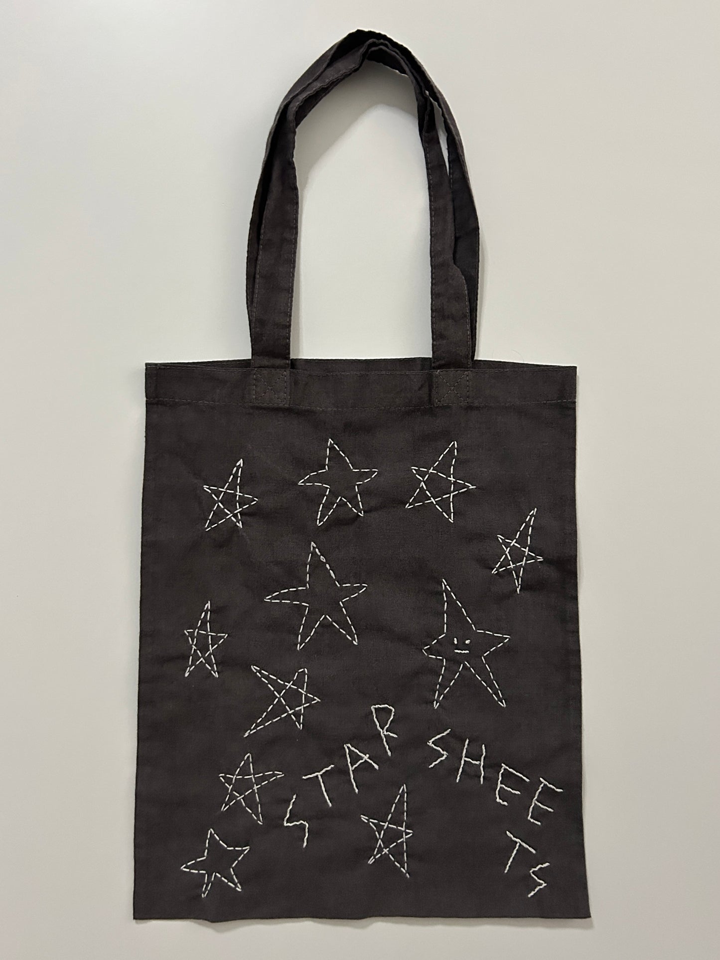 sashiko uneven dyeing totebag029