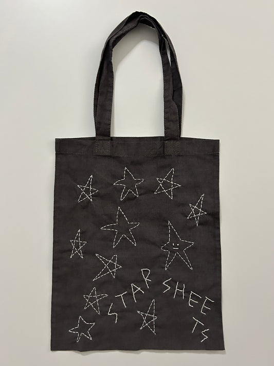 sashiko uneven dyeing totebag029
