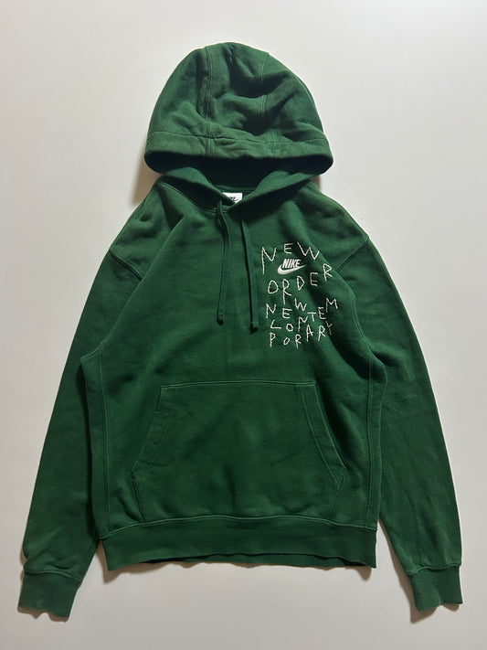 sashiko salvage hoodie230