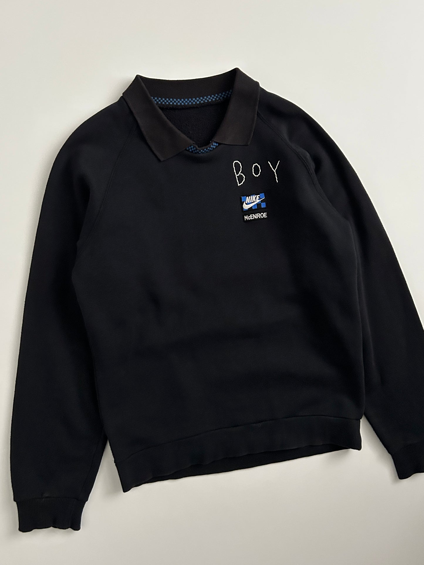 sashiko salvage sweat085