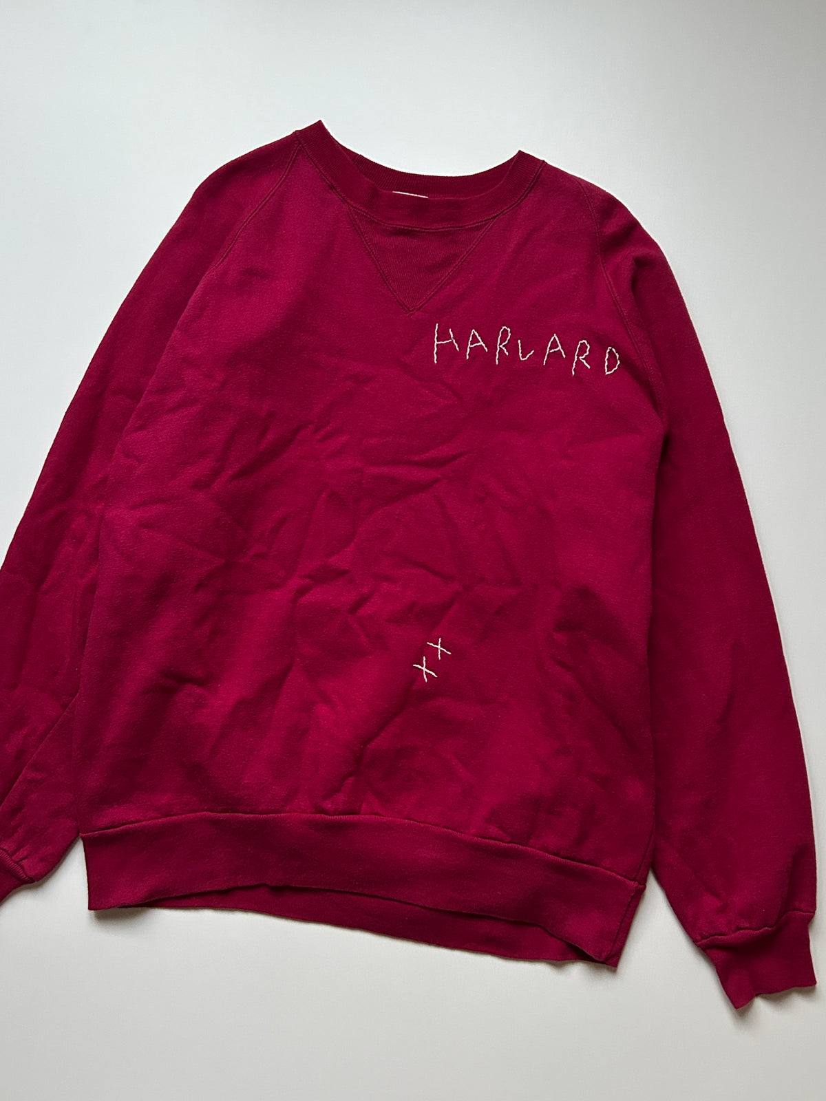 sashiko salvage sweat214