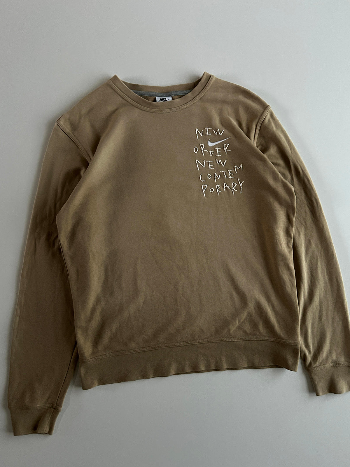 sashiko salvage sweat216
