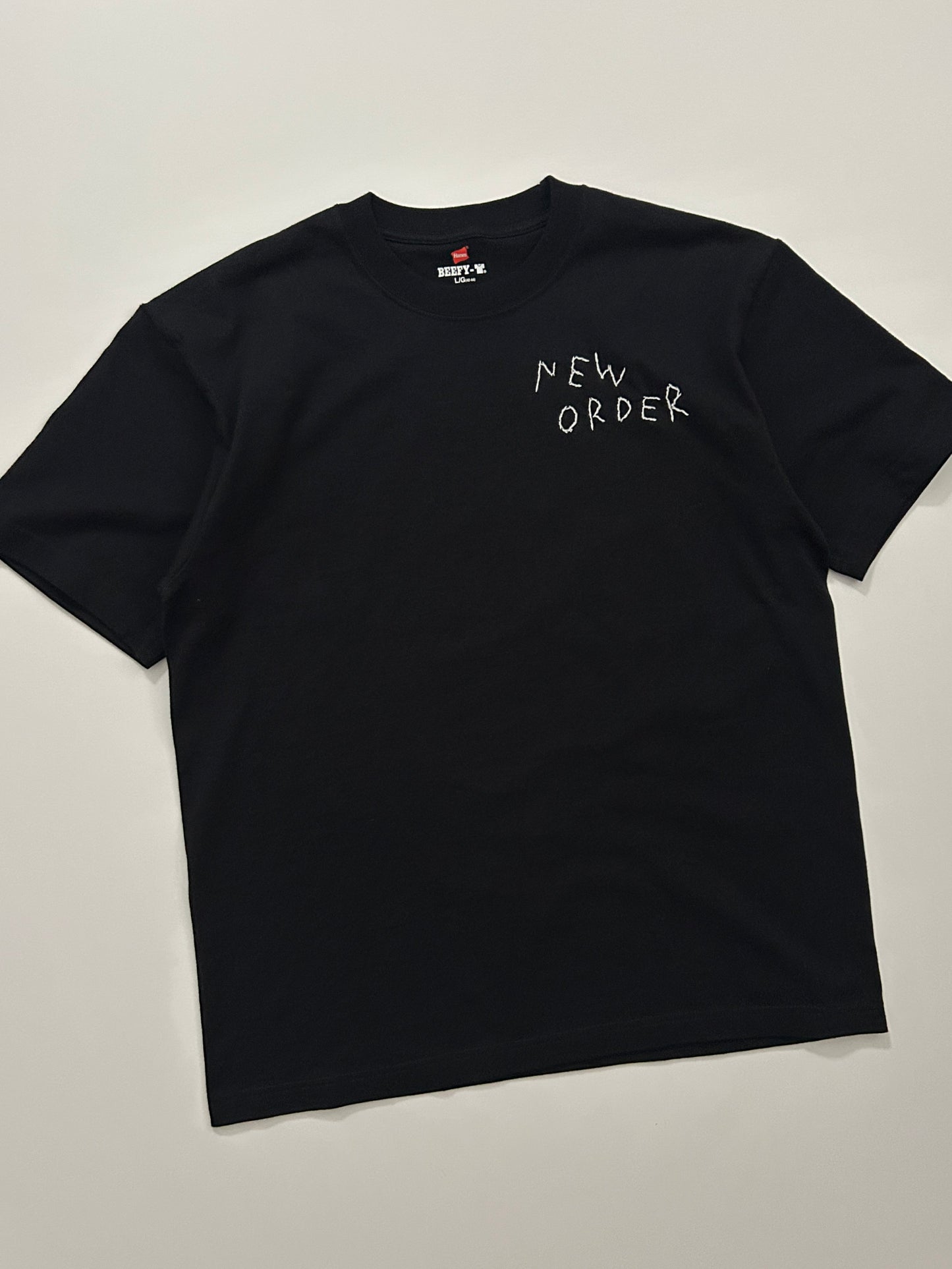 sashiko salvage  T-shirt103