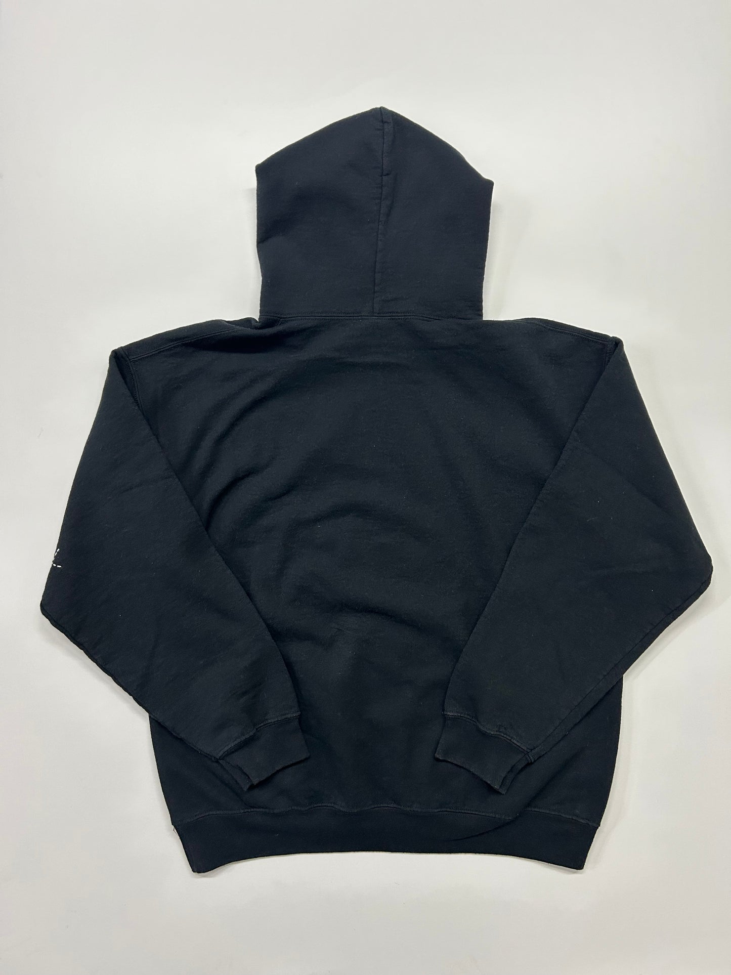 sashiko salvage hoodie NONC001