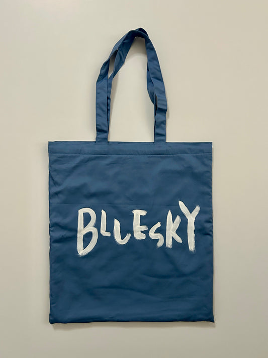 Painted Remake Tote Bag008