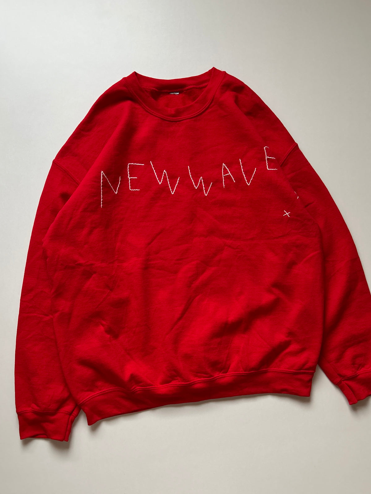 sashiko salvage sweat207