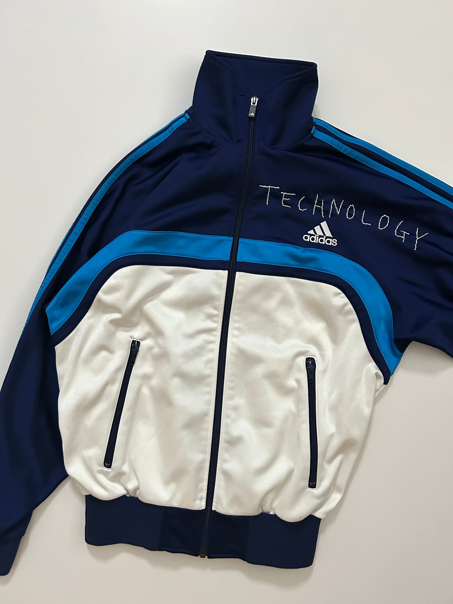 sashiko salvage track jacket020
