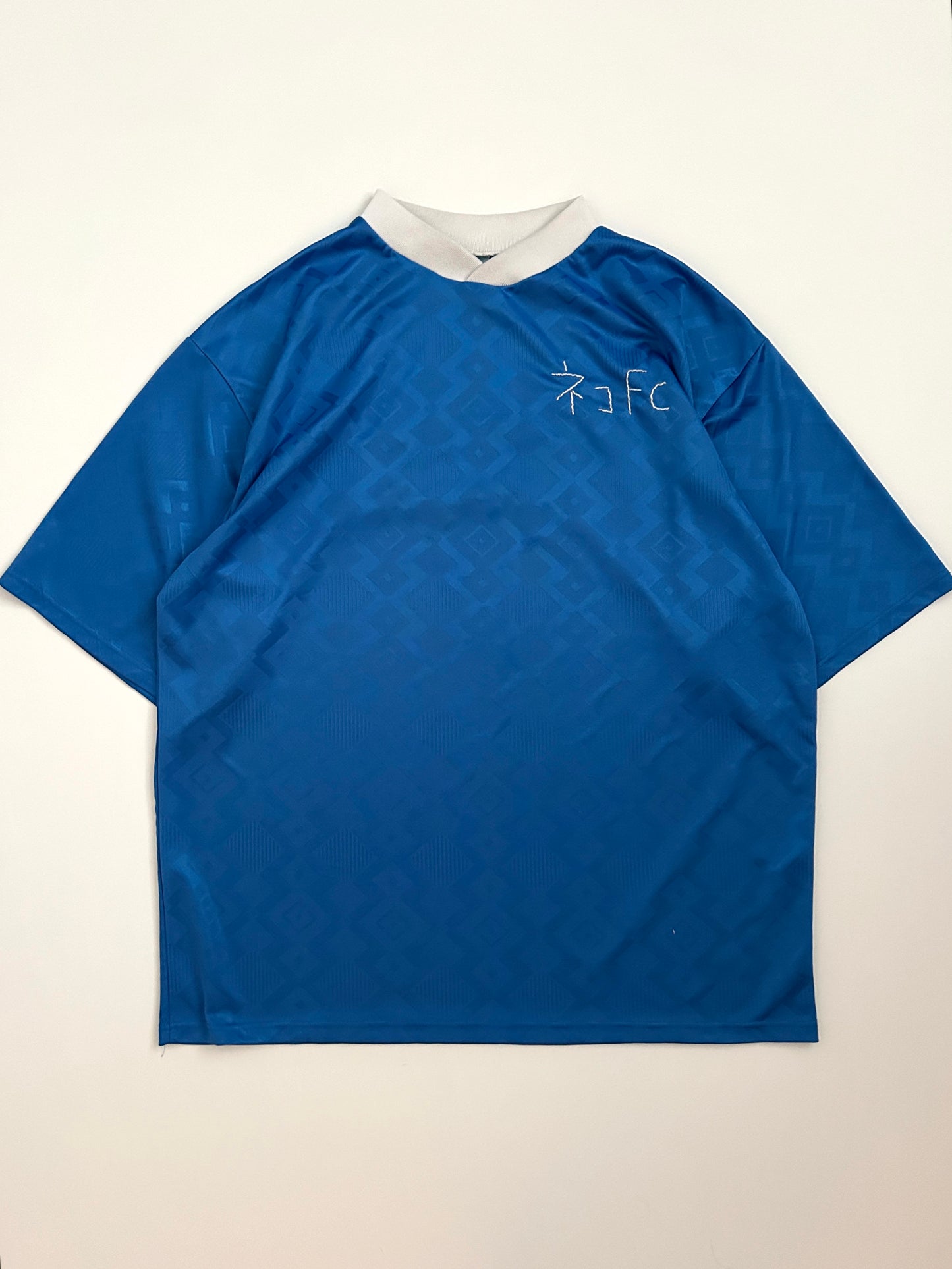 sashiko game shirt 002