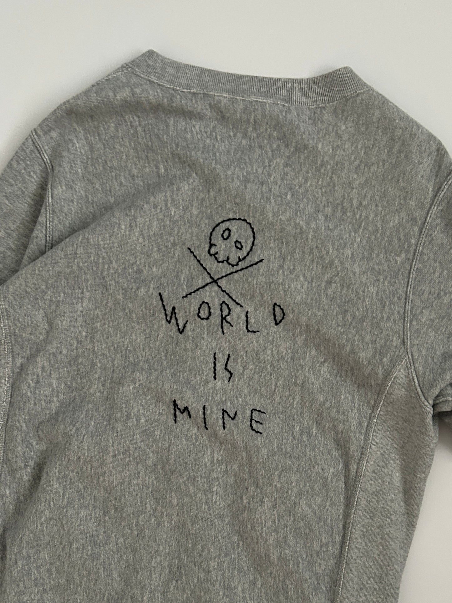 sashiko salvage  snapsweat 001