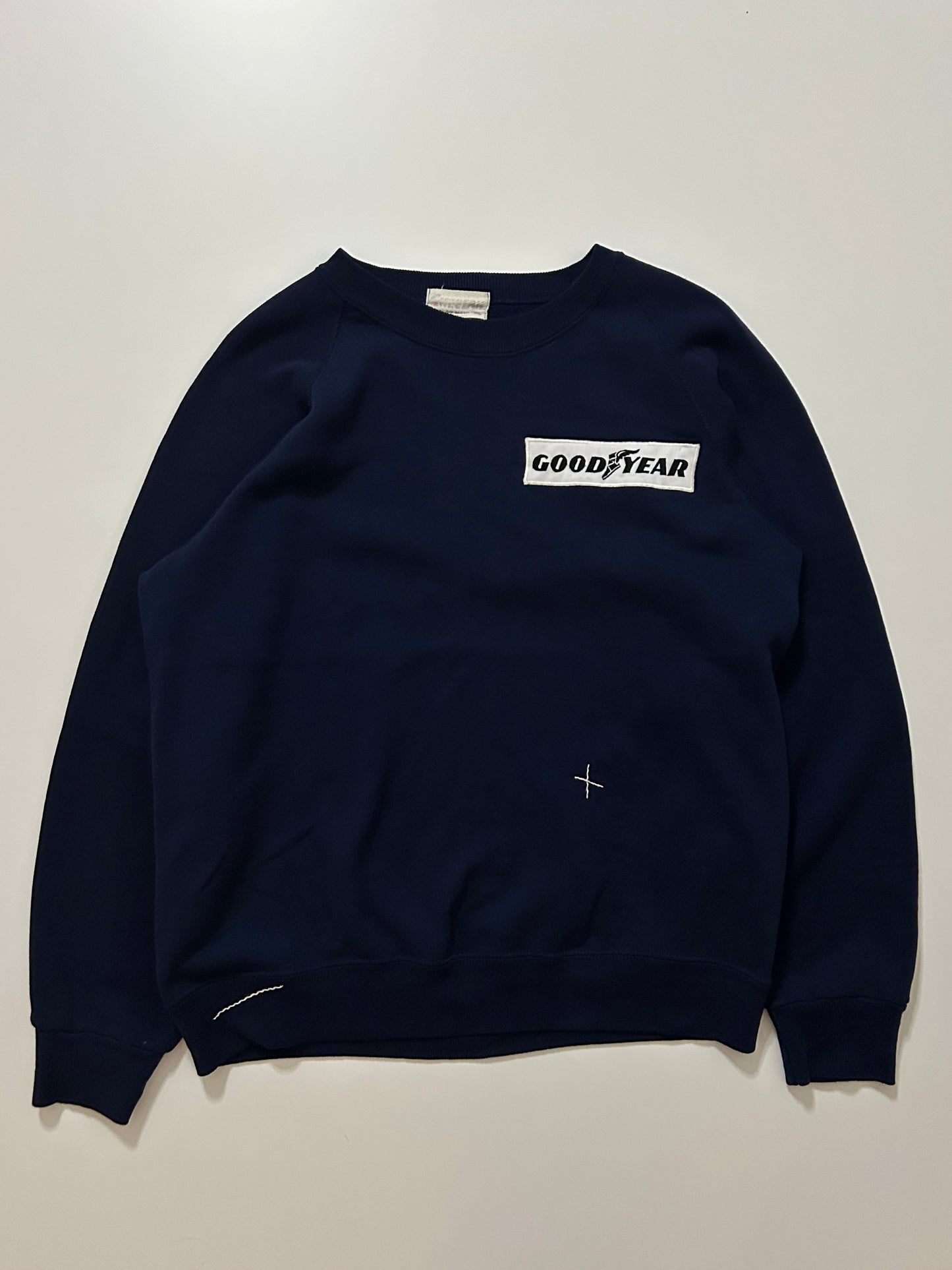 sashiko salvage sweat 202