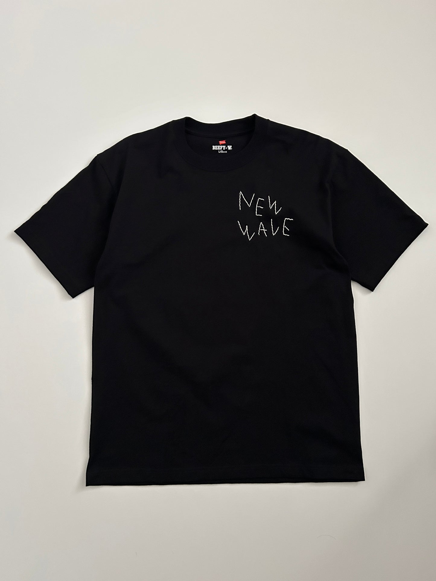 sashiko salvage  T-shirt086