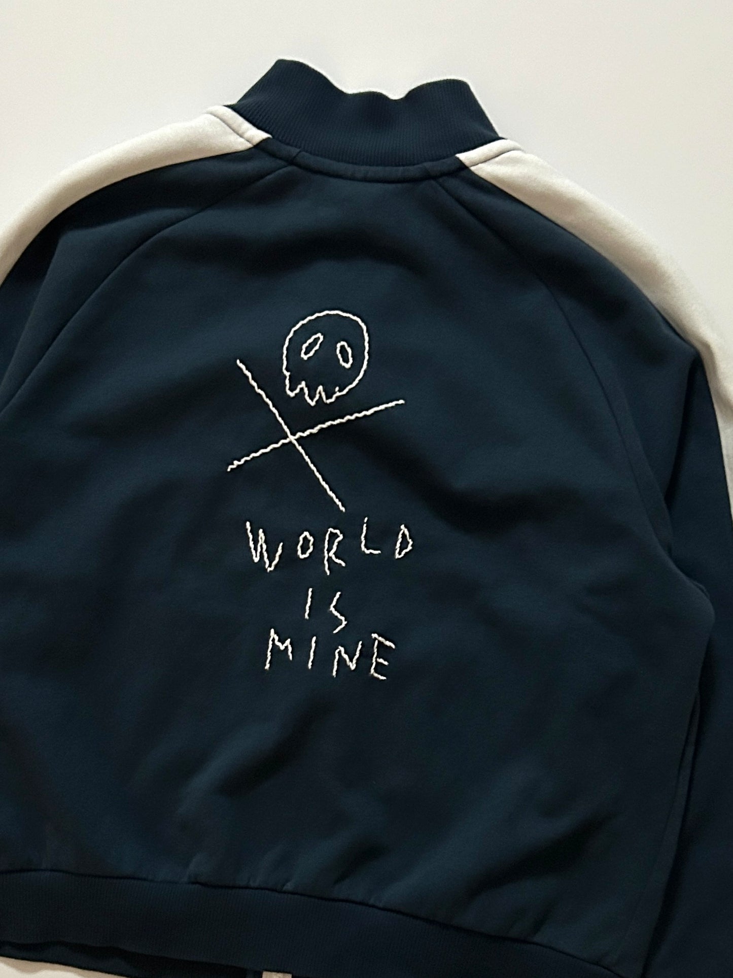 sashiko salvage track jacket031