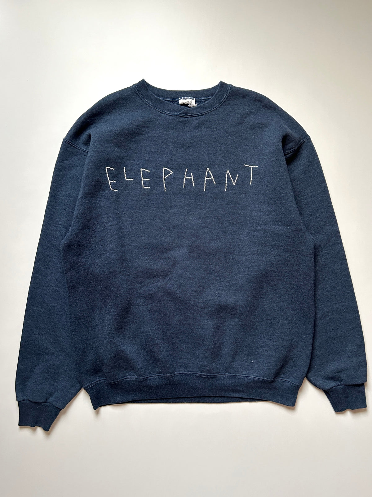 sashiko salvage sweat208
