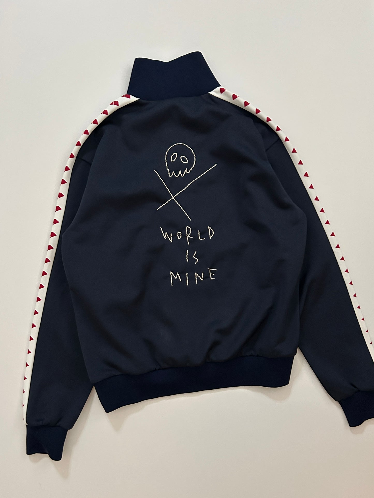 sashiko salvage track jacket026