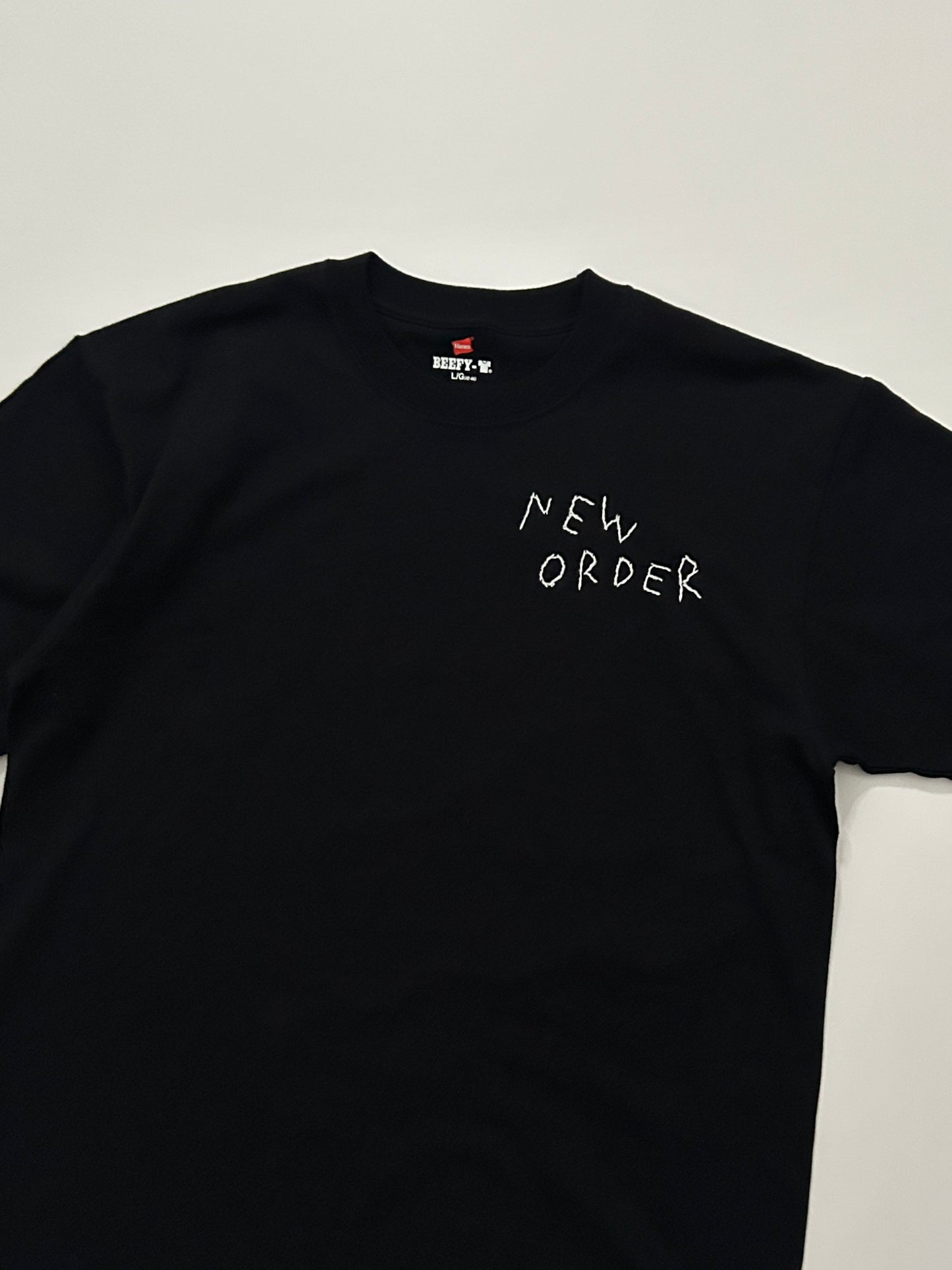 sashiko salvage  T-shirt103