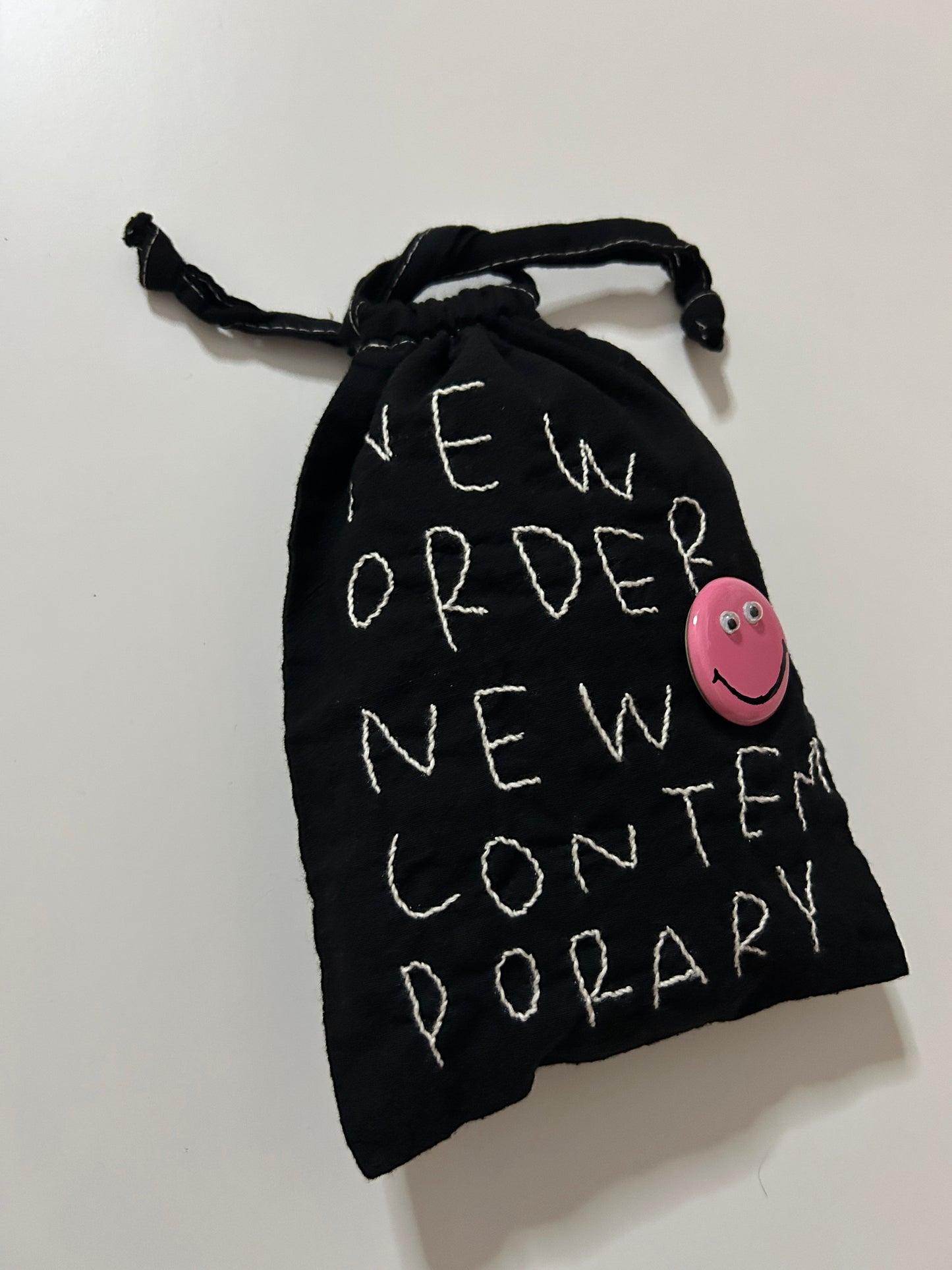 sashiko overdyed cotton purse015