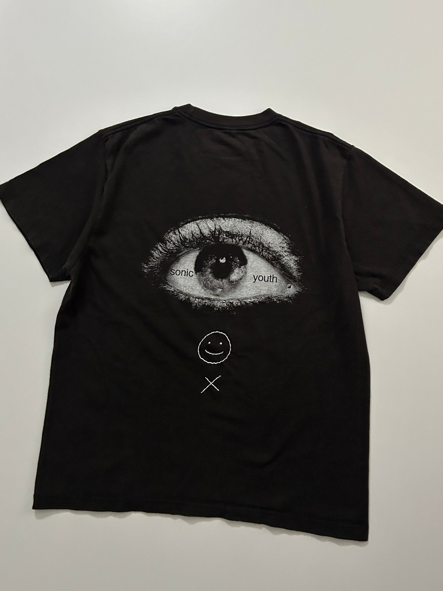 sashiko salvage T-shirt032