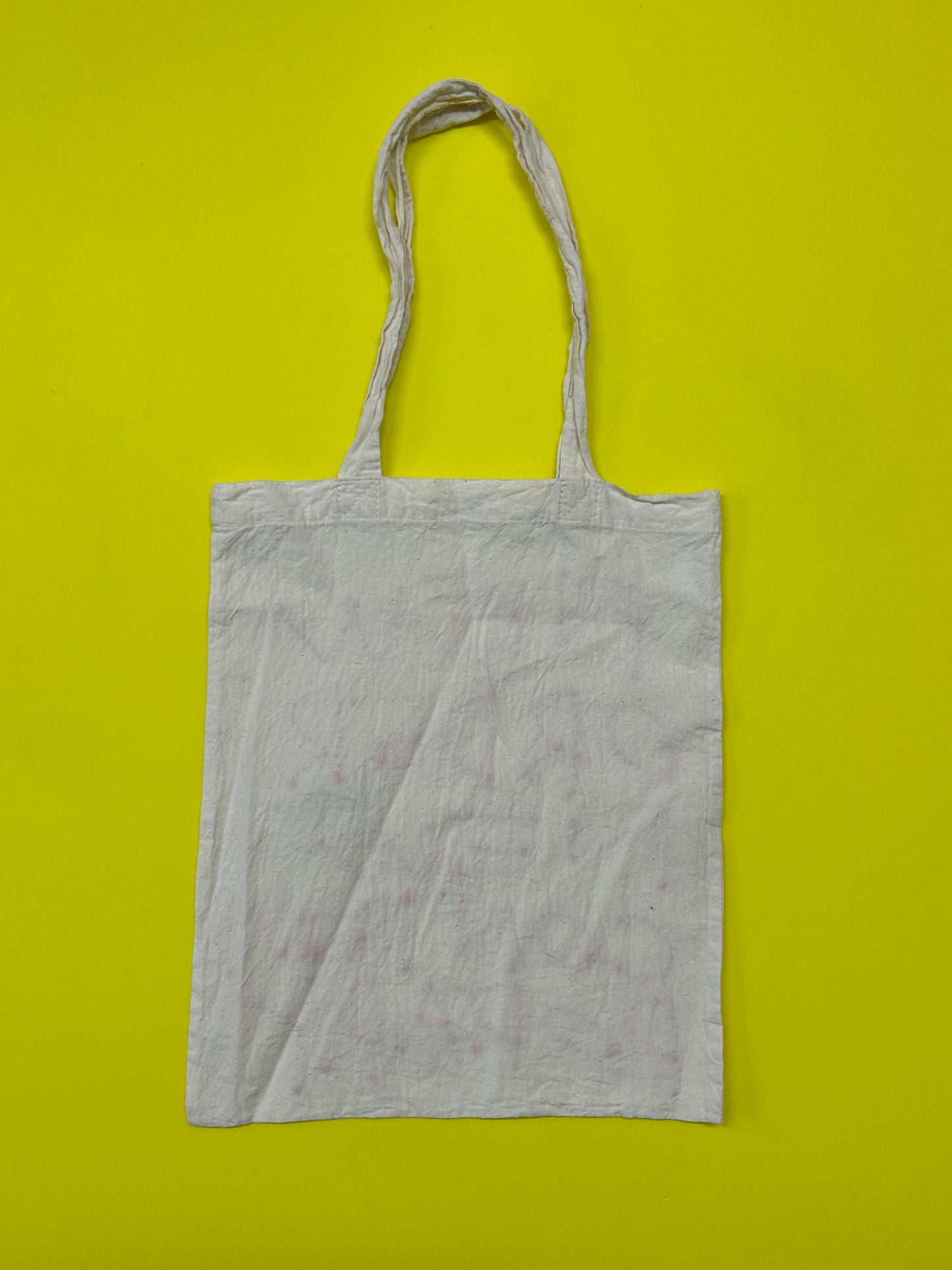 sashiko cotton  totebag NONC 100