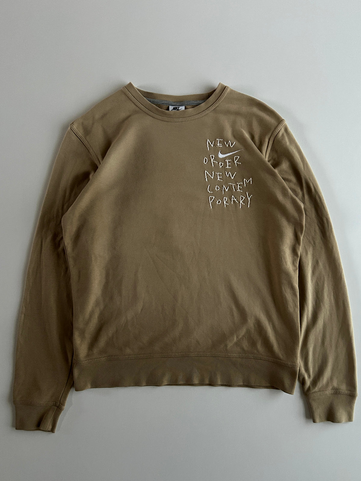 sashiko salvage sweat216