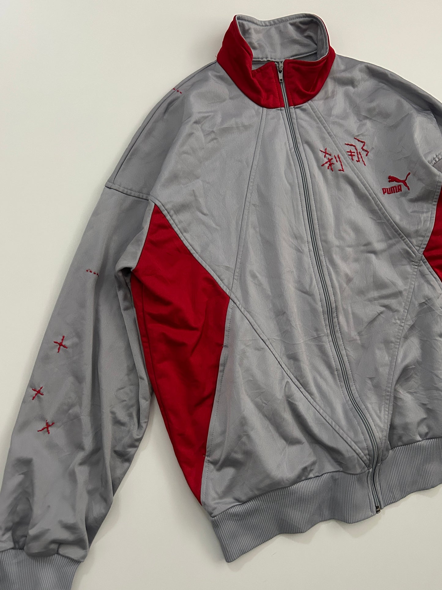 sashiko salvage track jacket010