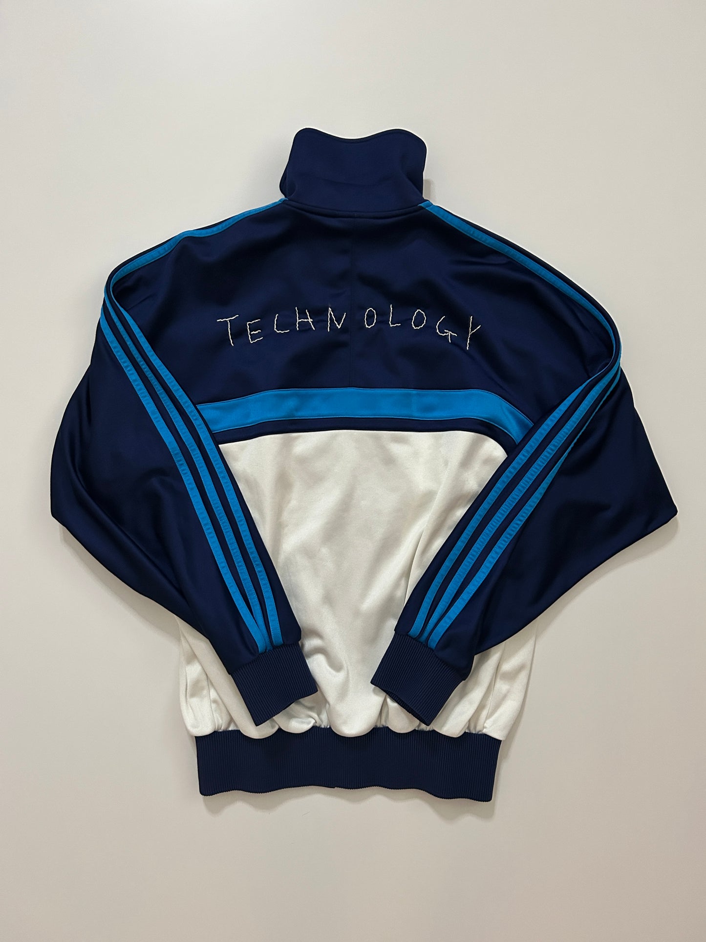sashiko salvage track jacket020