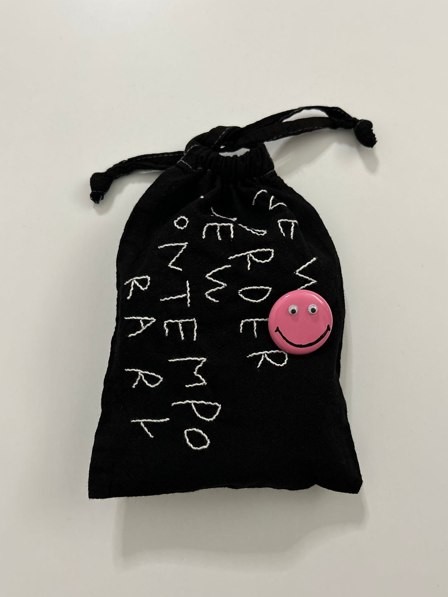 sashiko overdyed cotton purse009