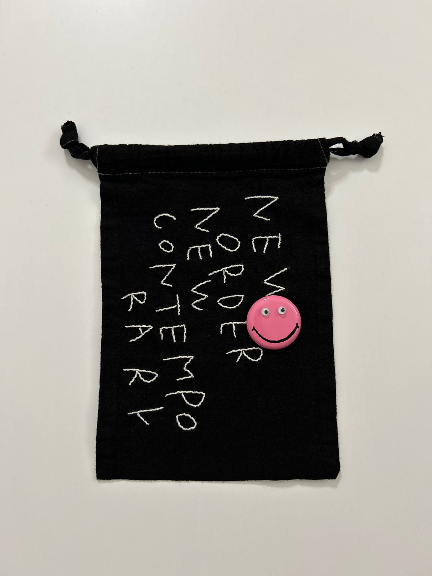 sashiko overdyed cotton purse009