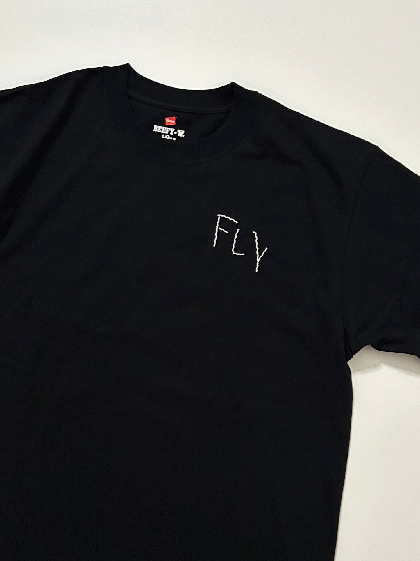 sashiko salvage  T-shirt066