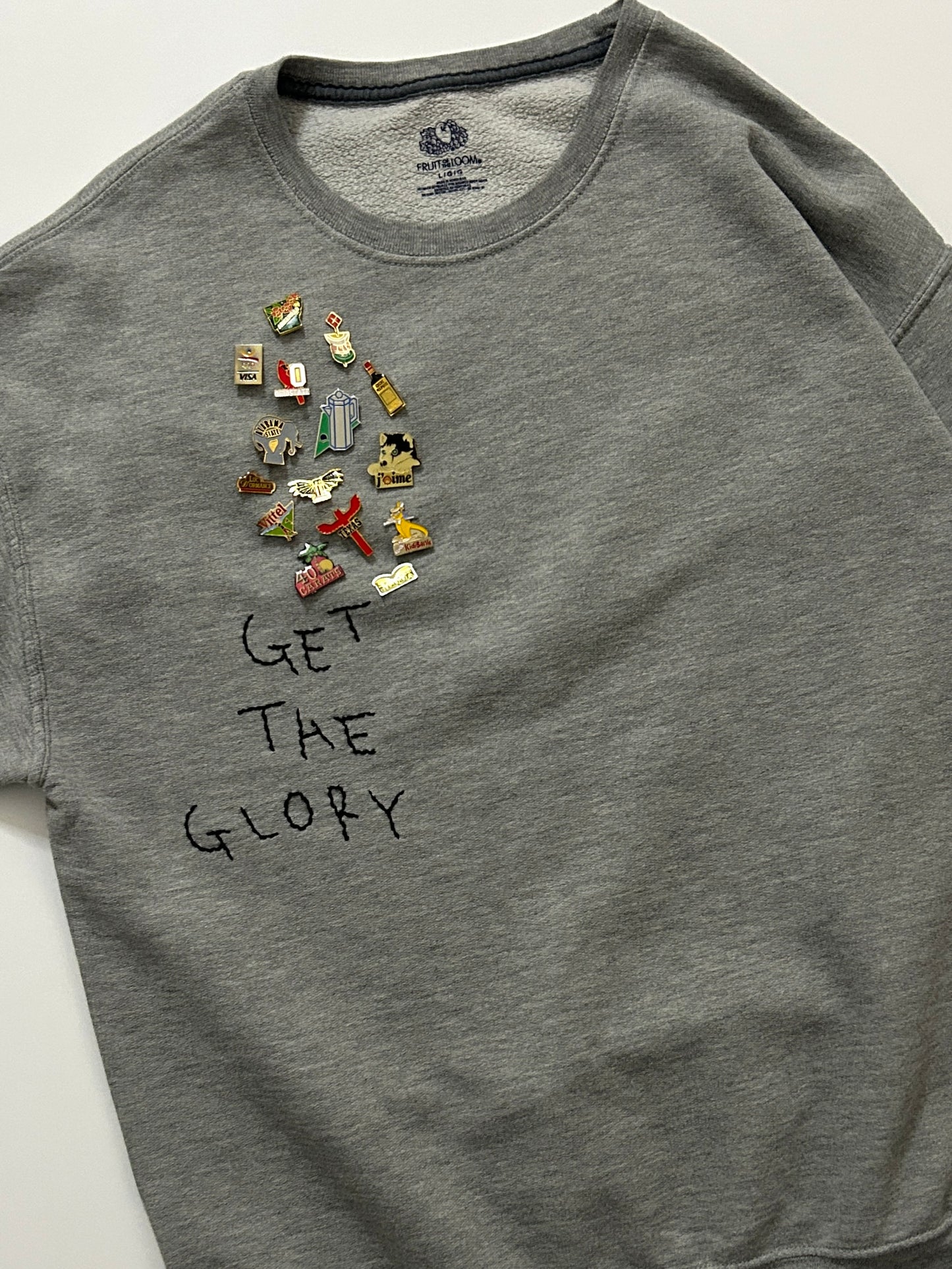 sashiko salvage pins sweat004