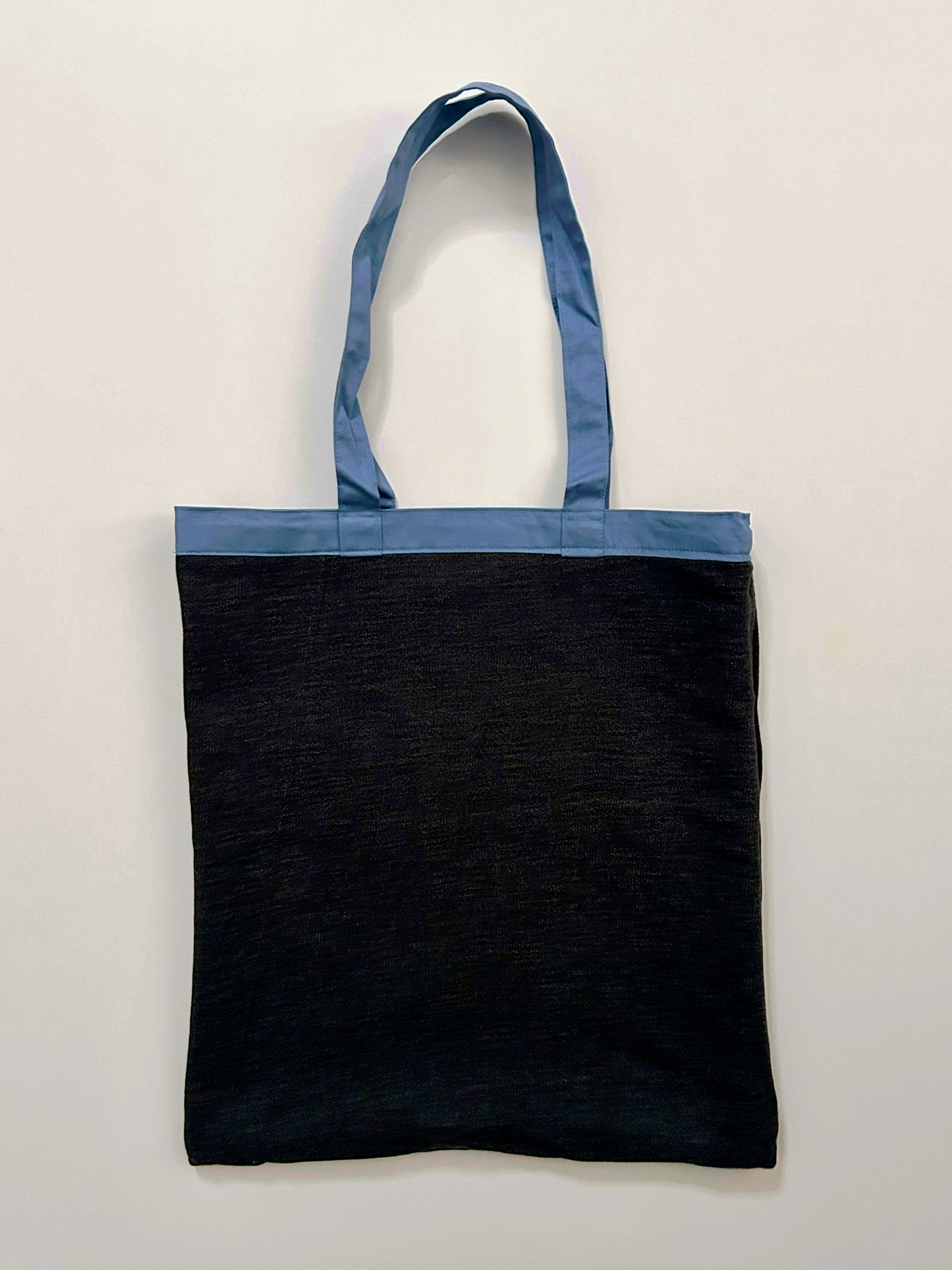Painted Remake Tote Bag004
