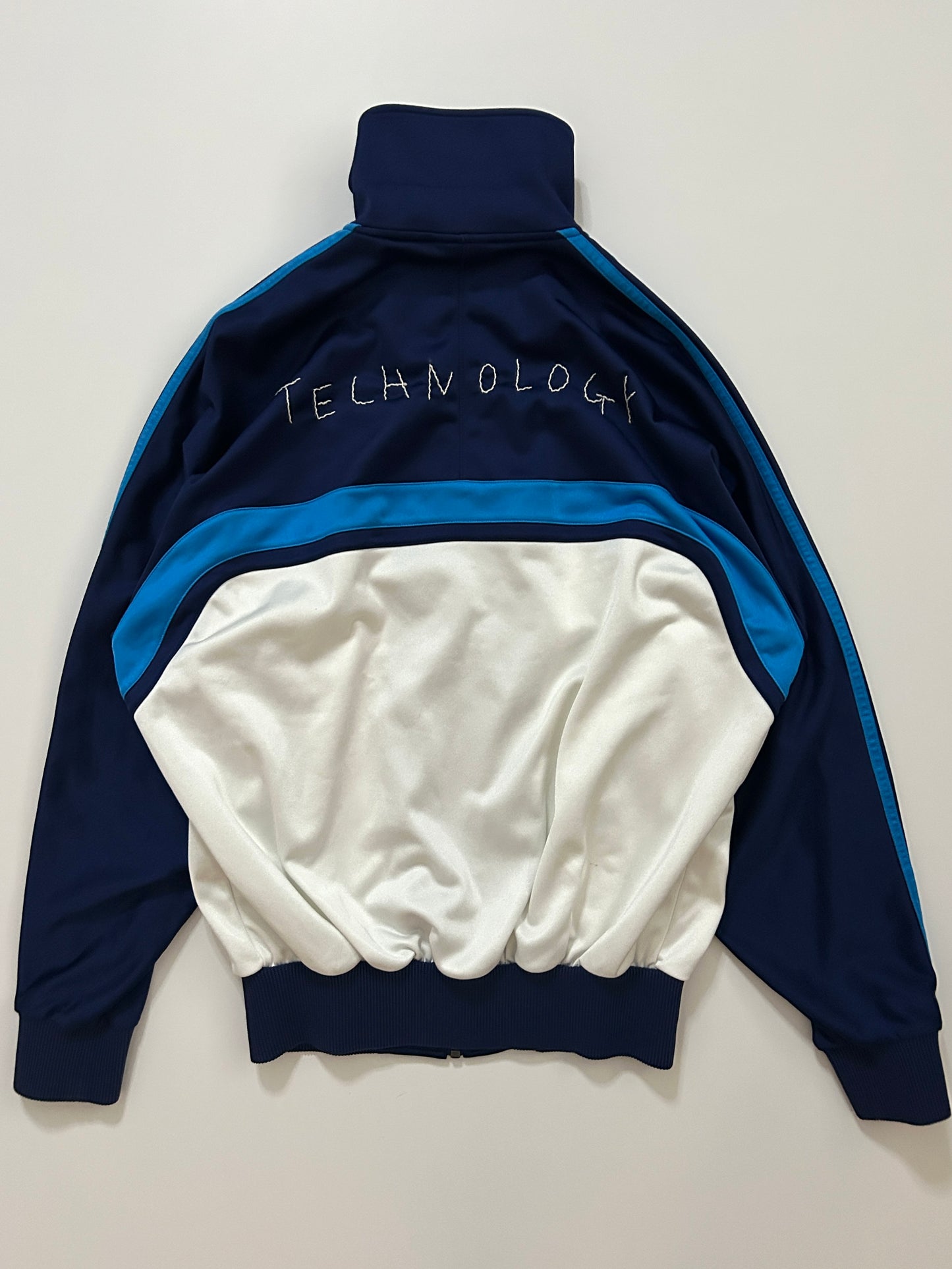 sashiko salvage track jacket020