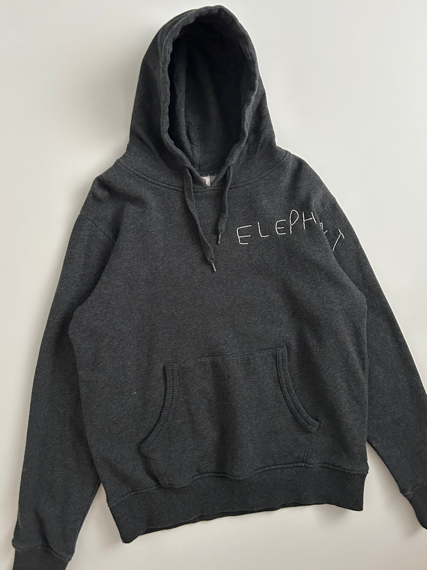 sashiko salvage hoodie025