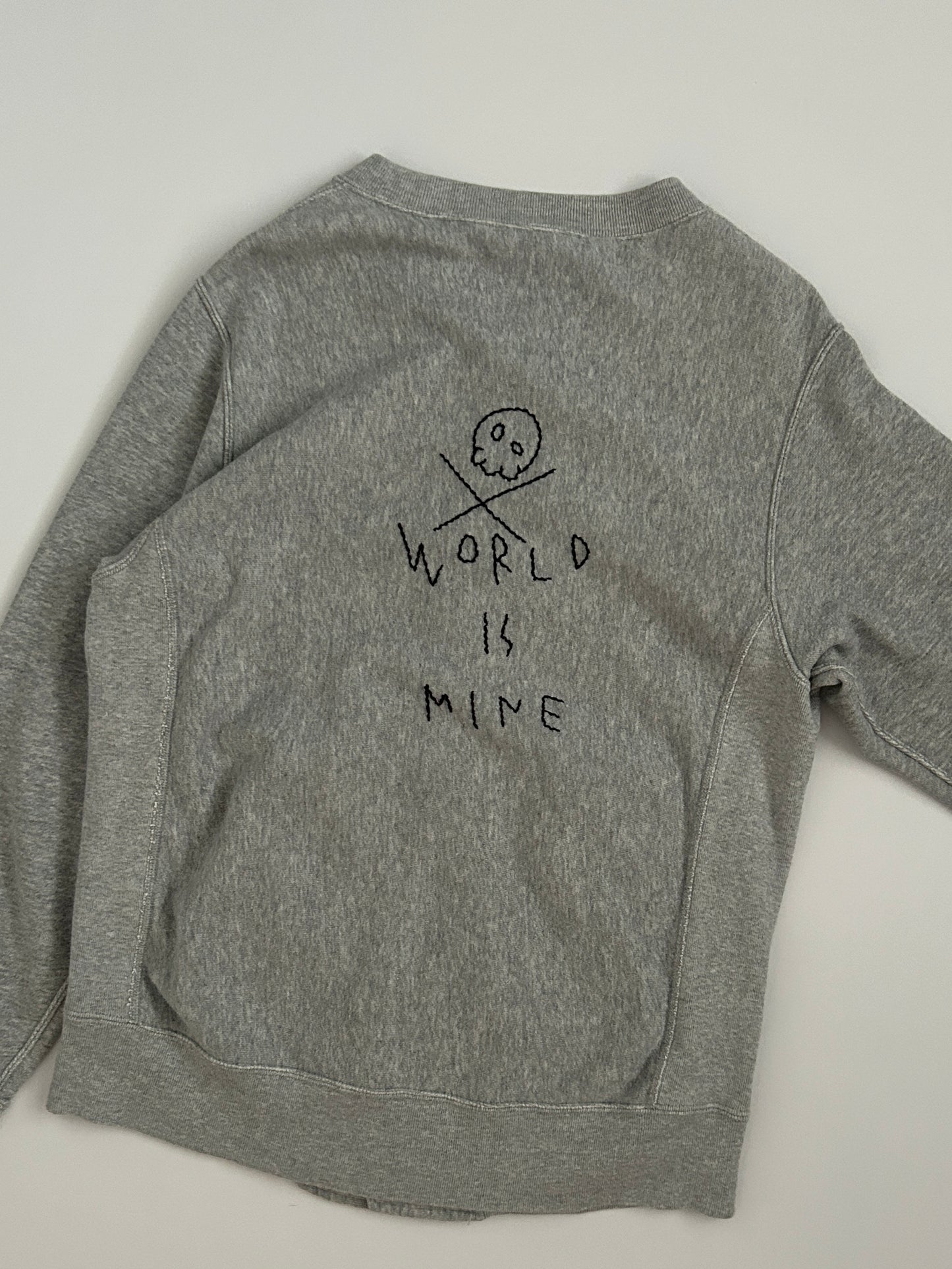 sashiko salvage  snapsweat 001