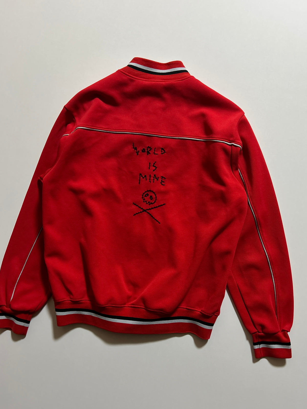 sashiko salvage track jacket042