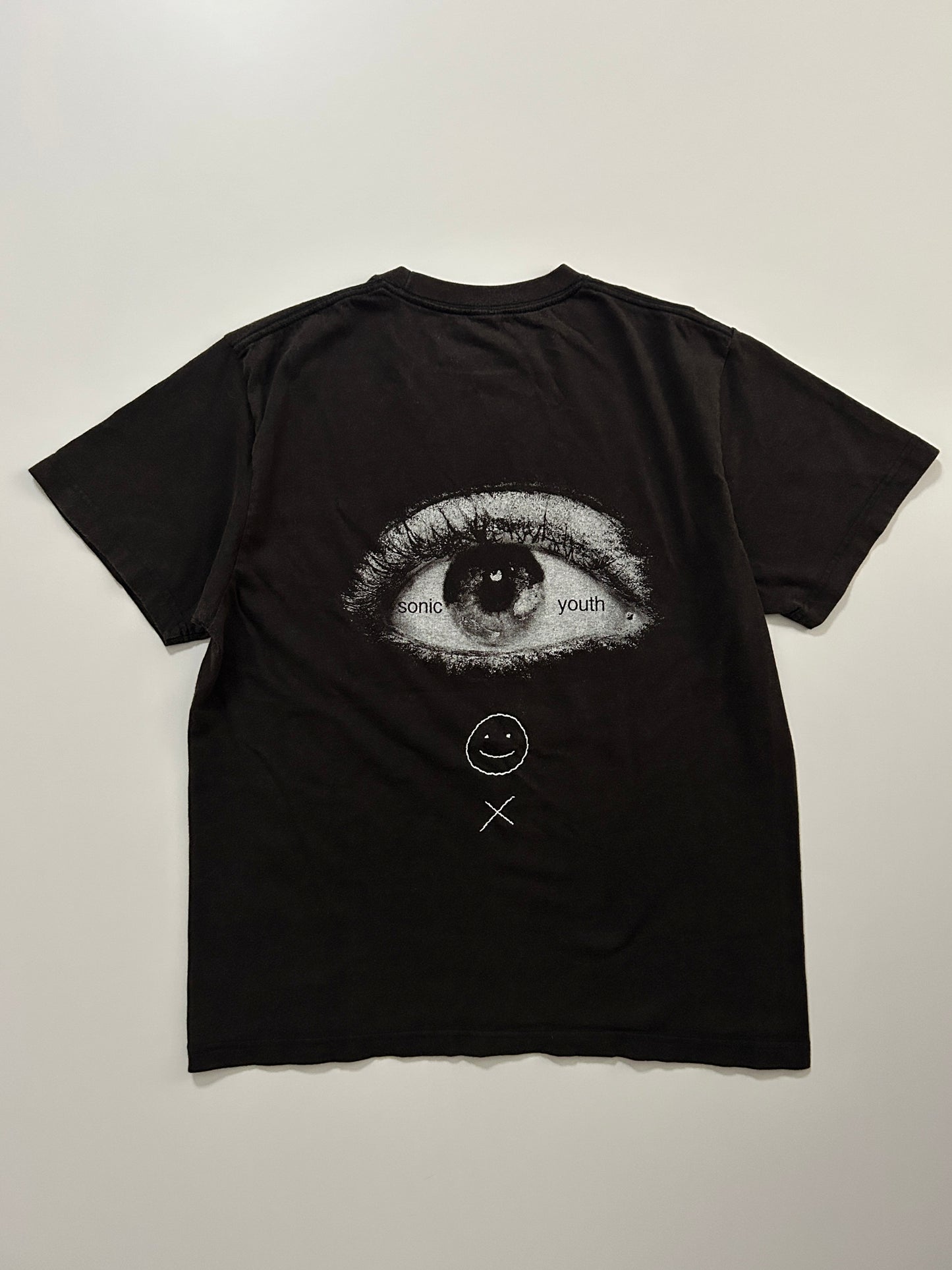 sashiko salvage T-shirt032
