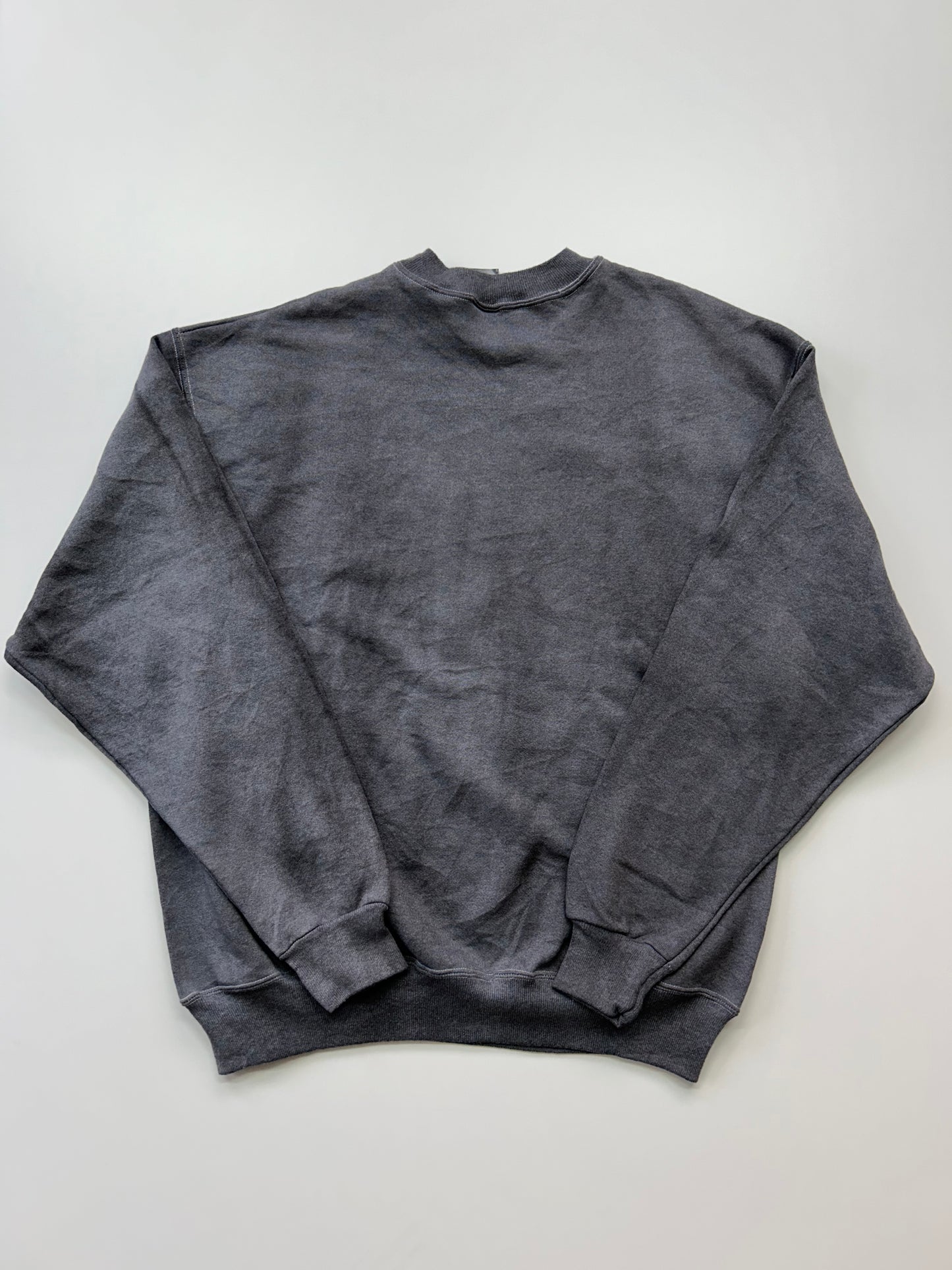 sashiko salvage sweat ELEPHANT001