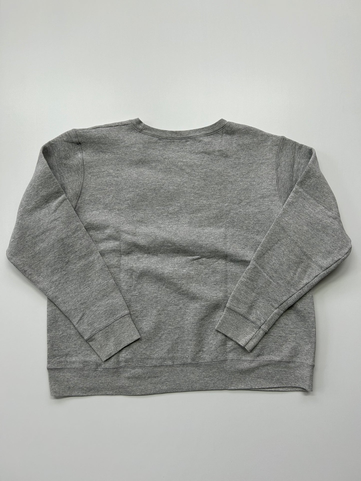 sashiko salvage sweat DESTROY