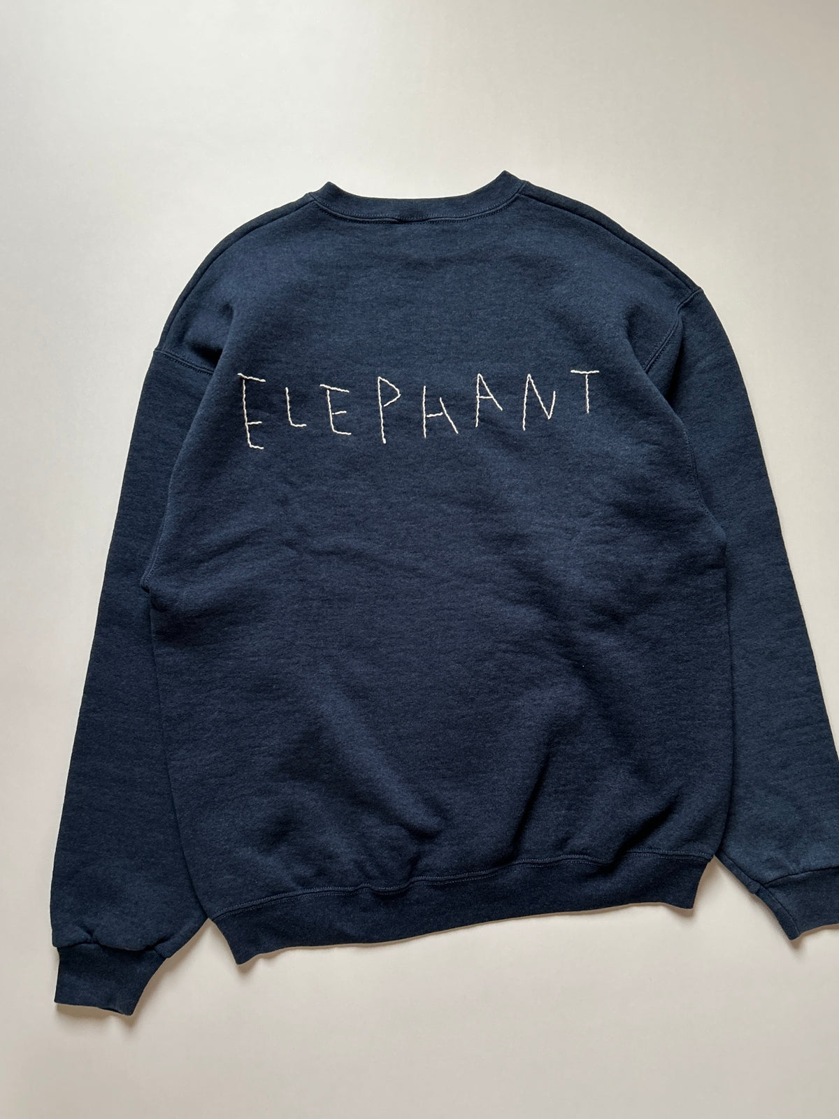 sashiko salvage sweat208