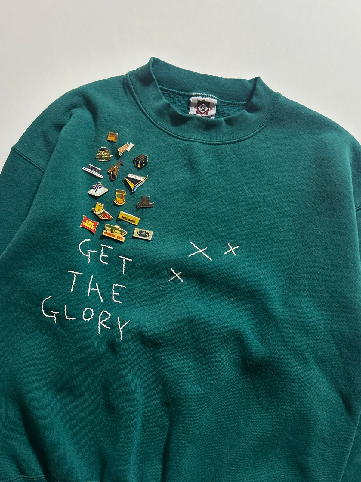 sashiko salvage pins sweat006