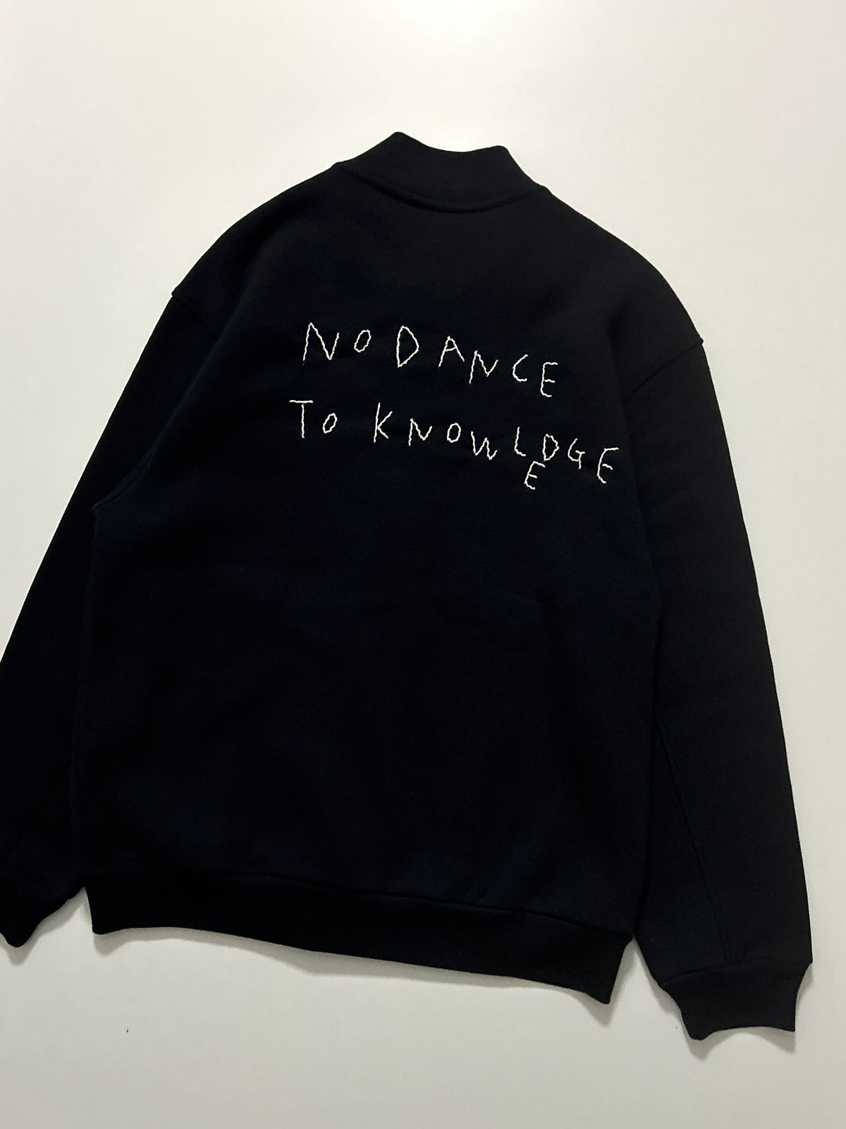 sashiko salvage sweat varsity jacket001