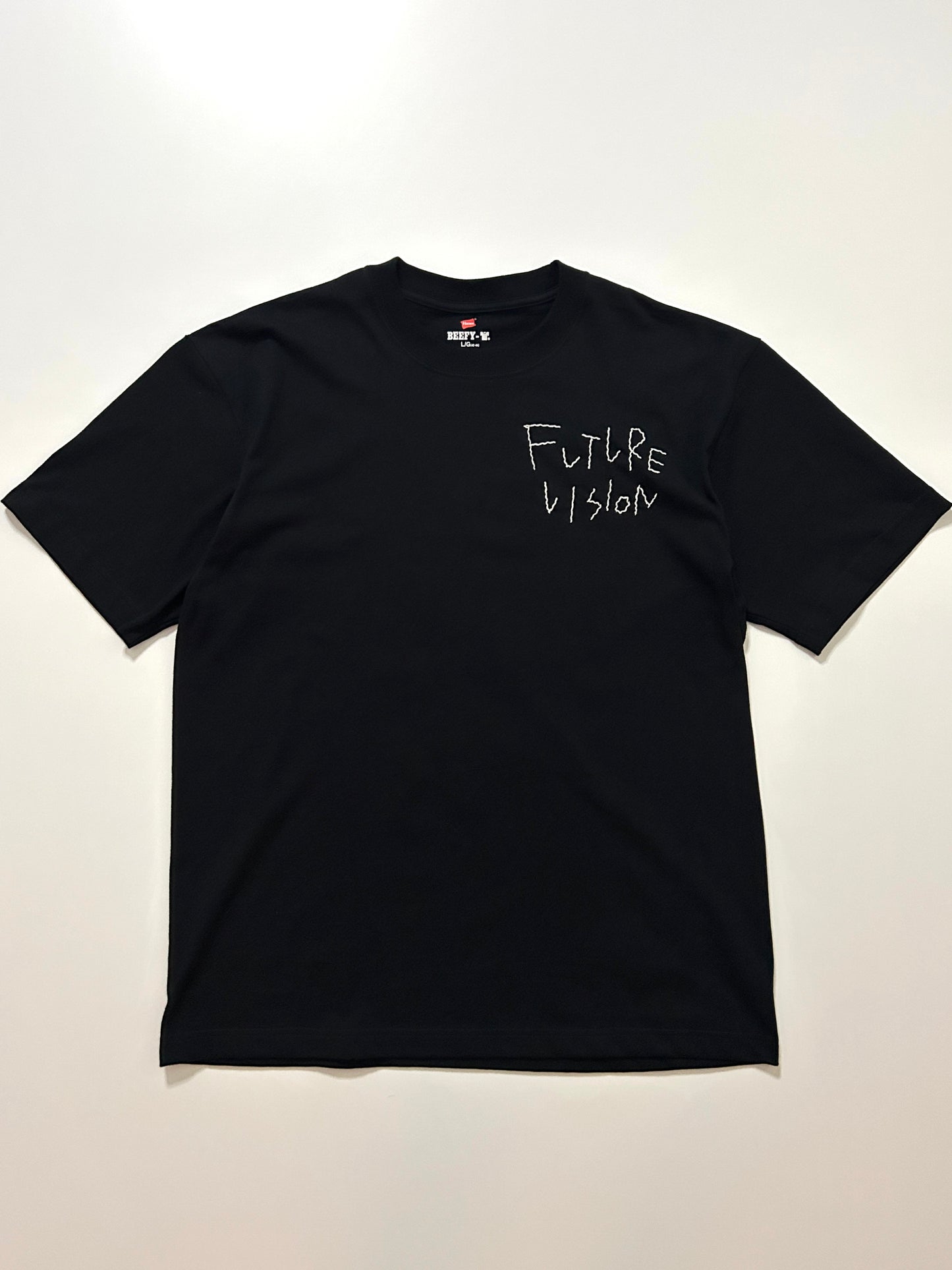 sashiko salvage  T-shirt067