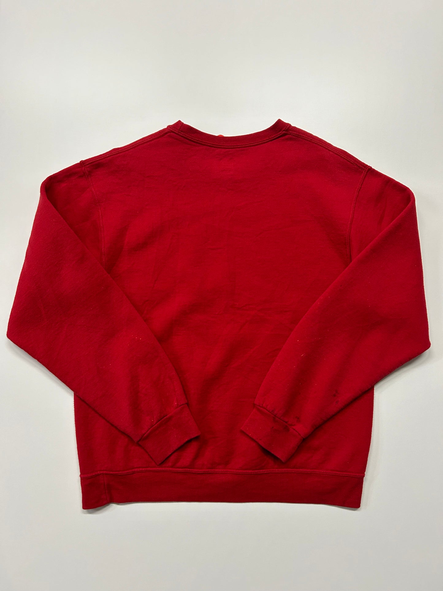 sashiko salvage sweat HARVARD