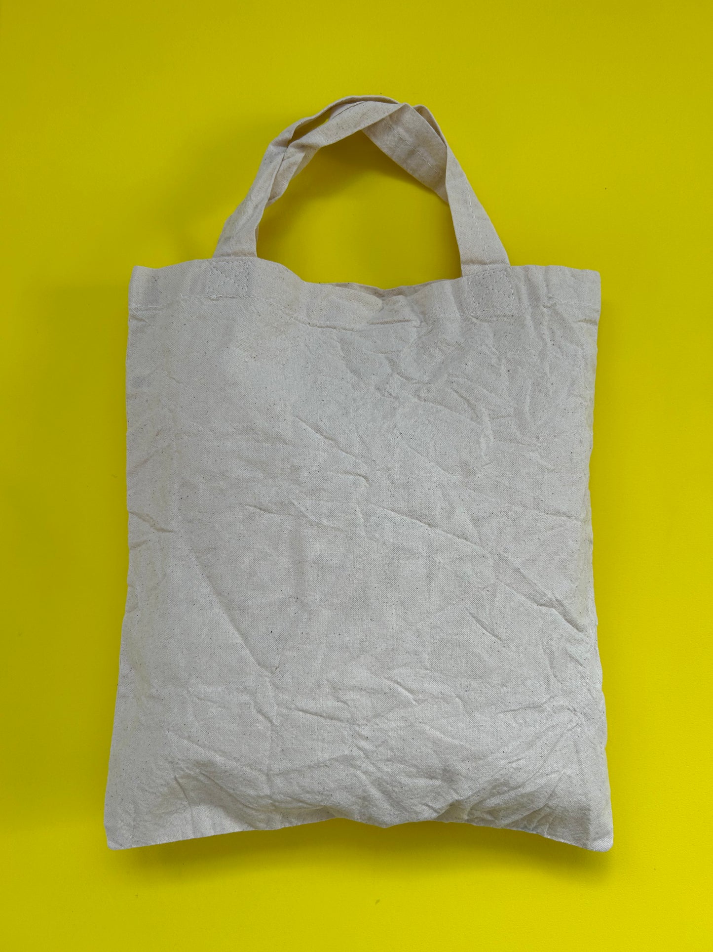 sashiko cotton totebag(S)skull 001