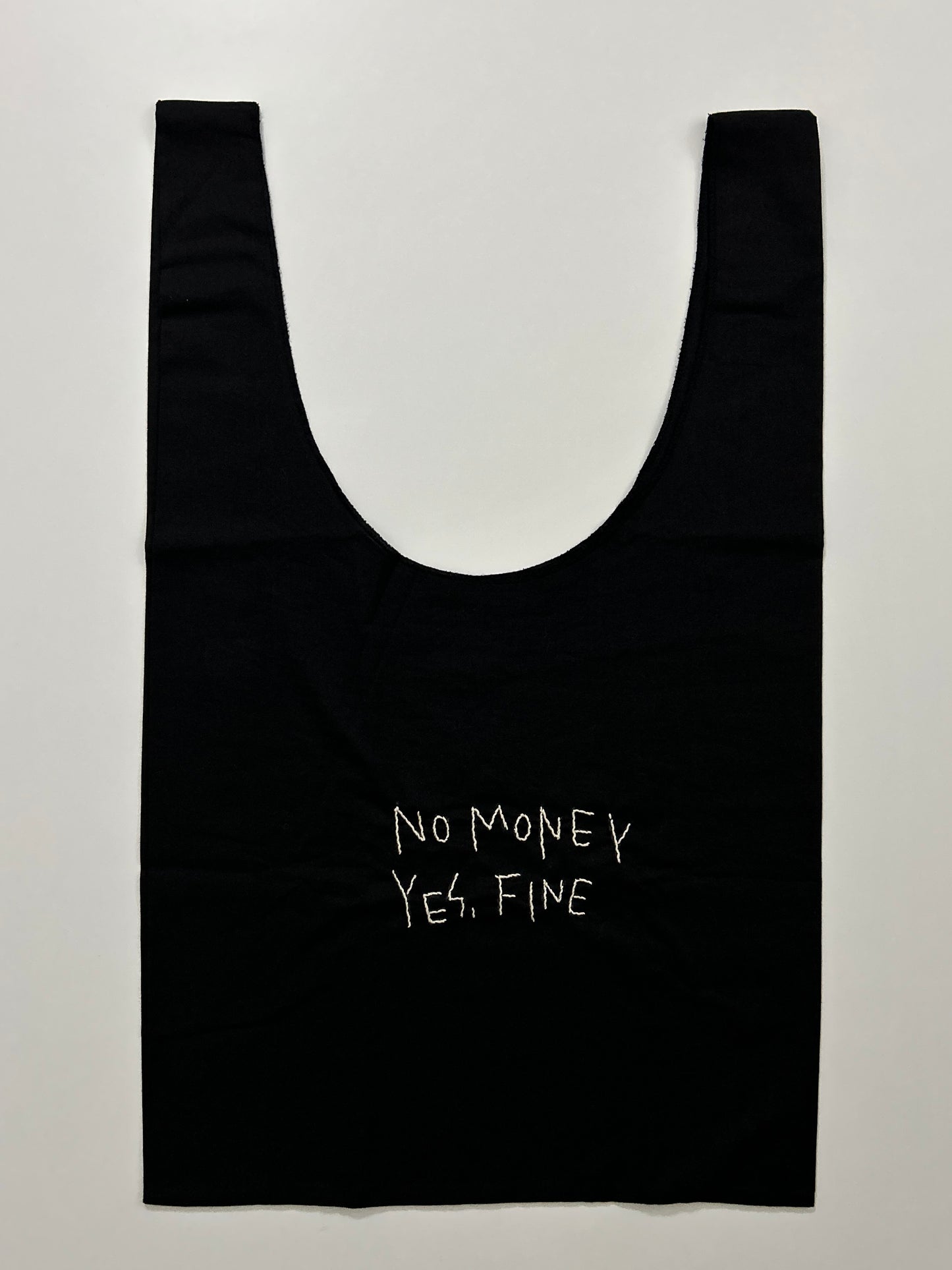 Sashiko Cotton Big Market Bag004